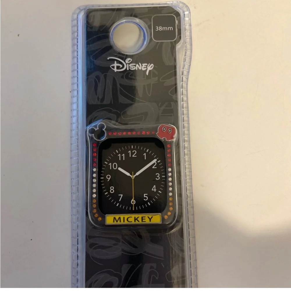 Disney iwatch‎ case